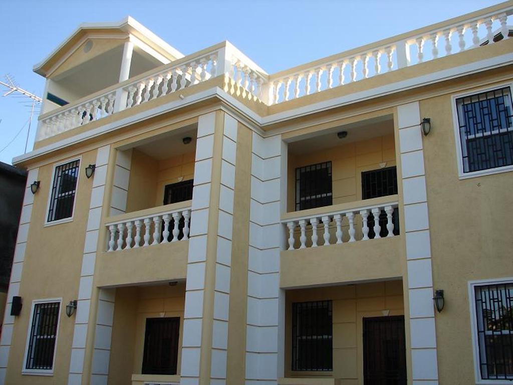 Metro Residences Cap-Haitien Exterior photo